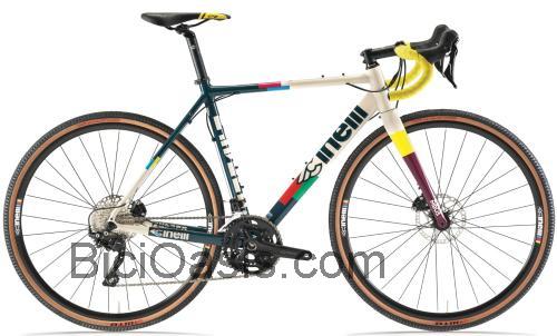 Cinelli Zydeco opinión y ficha técnica